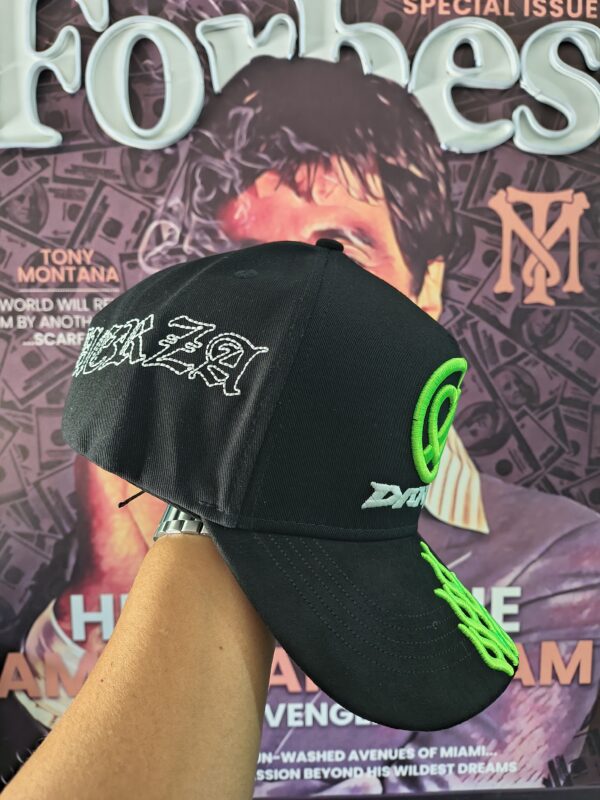 Dandy Hats Fuerza Regida