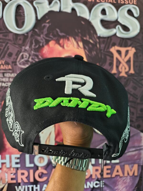 Dandy Hats Fuerza Regida