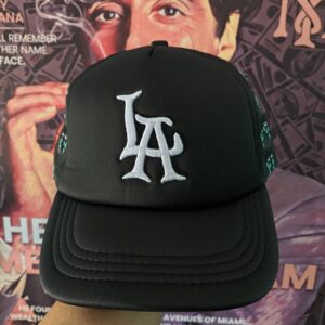 Dandy Hats Los Angeles