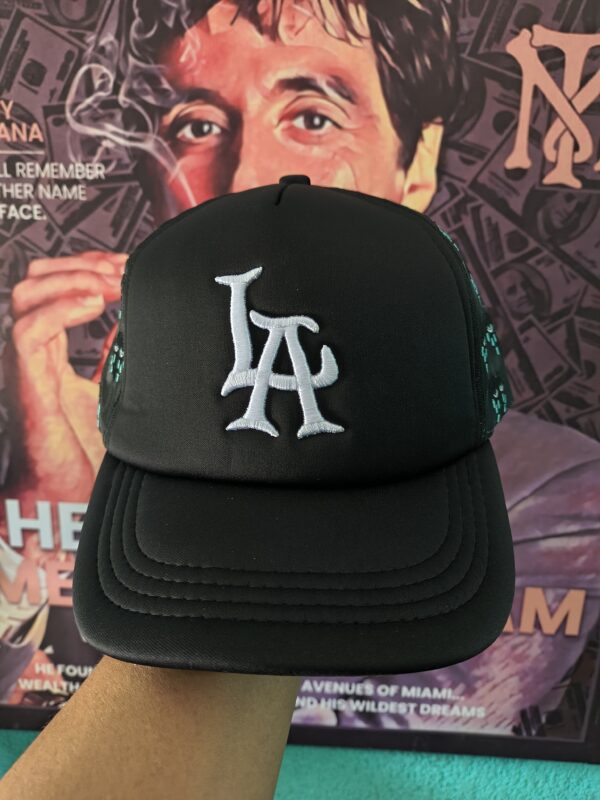 Dandy Hats Los Angeles