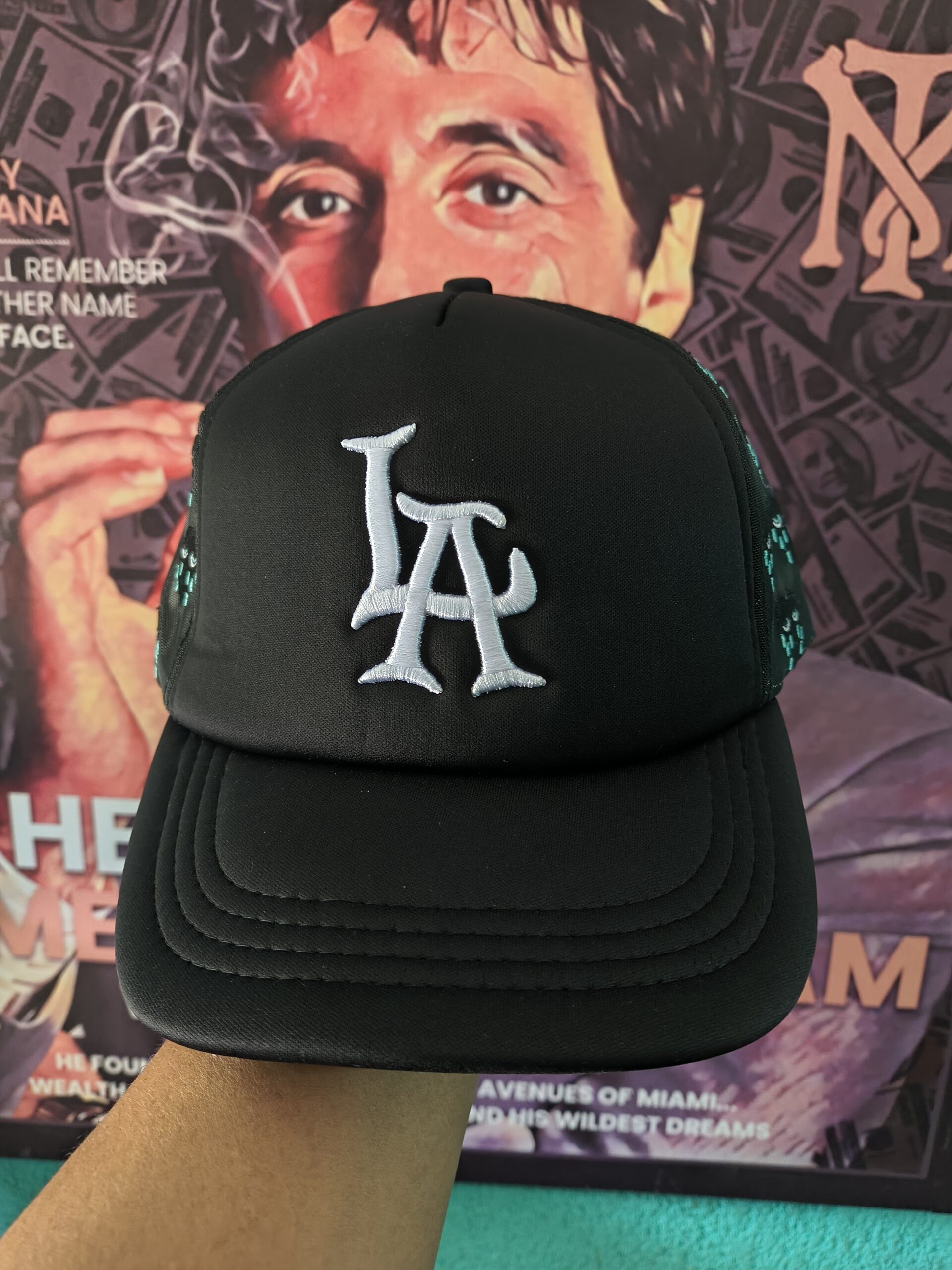 Dandy Hats Los Angeles