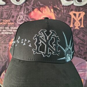 Dandy Hats Love New York