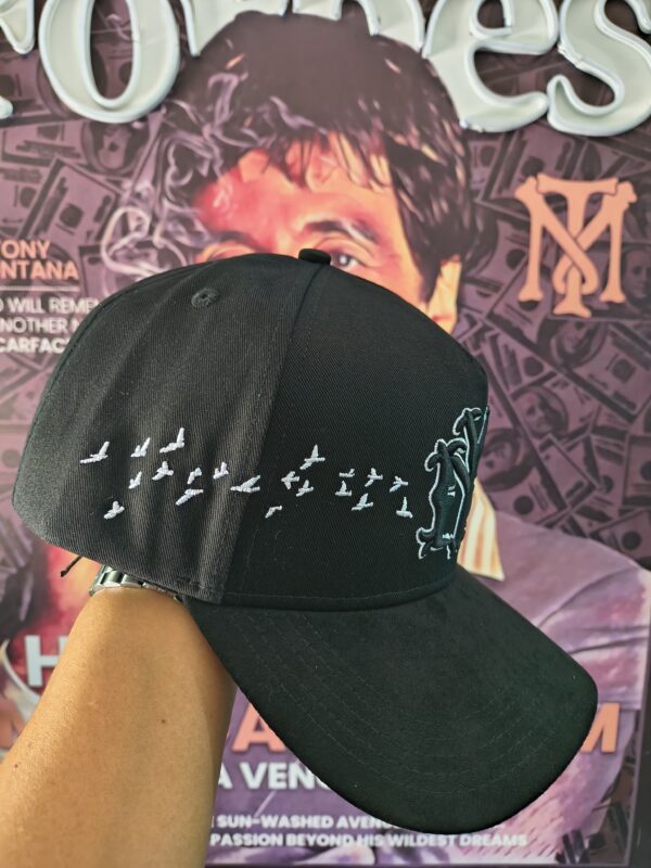 Dandy Hats Love New York