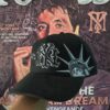 Dandy Hats Love New York