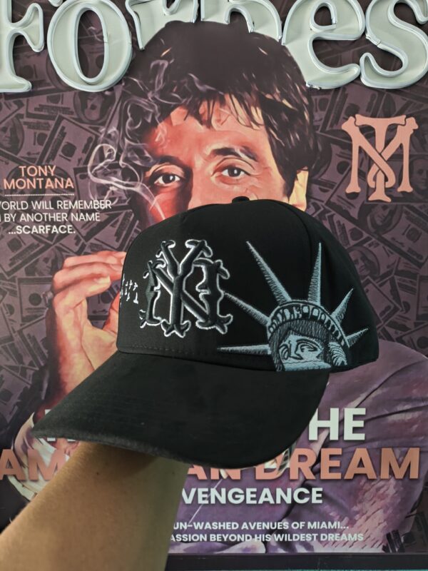 Dandy Hats Love New York