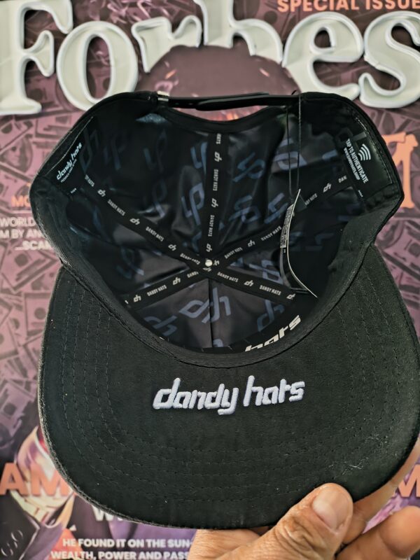 Dandy Hats Love New York
